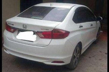 2014 Honda City Automatic FOR SALE