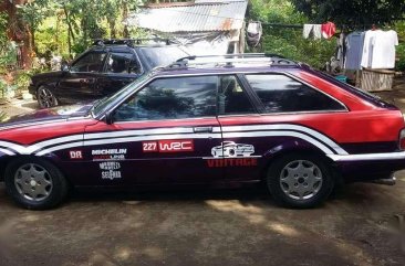 Toyota Corolla 2 door Sport Limited Edition for sale