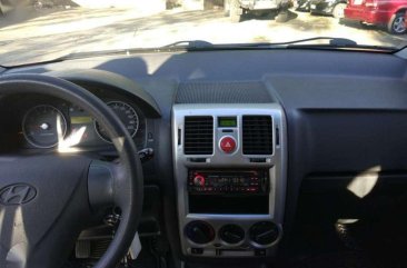 Hyundai Getz 2010 1.1L for sale