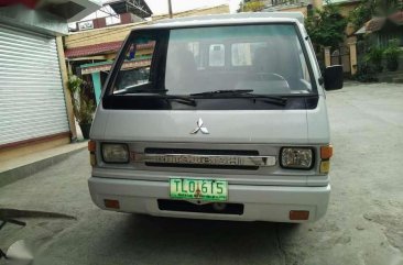 For sale fb MITSUBISHI L300 exceed 2011