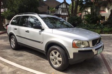 Volvo XC90 2006 FOR SALE