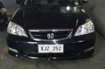 Honda Civic VTIS Automatic A-1 for sale