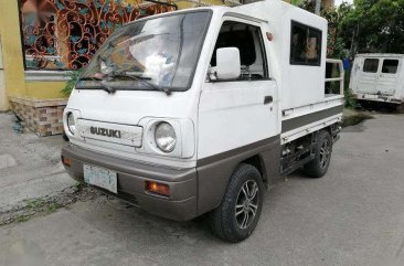 2003 Suzuki Multicab Pickup Dropside FOR SALE