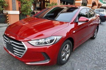 Well-kept Hyundai Elantra 2016 for sale 