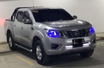 Nissan Navara NP 300 Calibre 2017 For Sale 