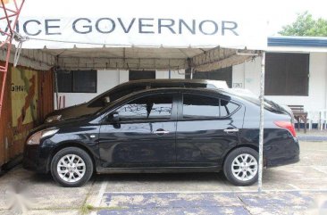 2016 Nissan Almera 1.49 AT for sale