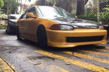 For Sale Honda Civic EG Sedan