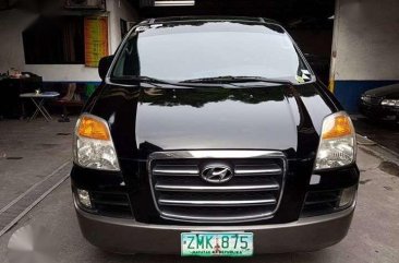 Hyundai Starex GRX 2007 Diesel Automatic for sale