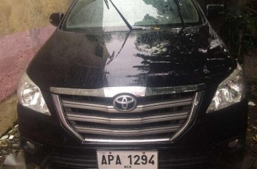 Toyota Innova 2014 for sale