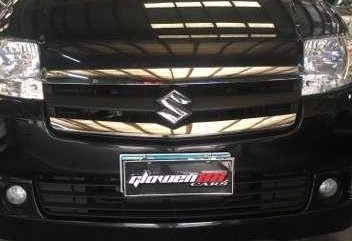 2014 Suzuki APV for sale
