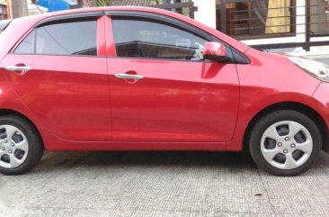 FOR SALE Kia Picanto 2012