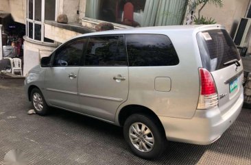 2010 Toyota Innova V FOR SALE