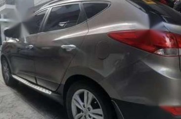 For sale Hyundai Tucson like new