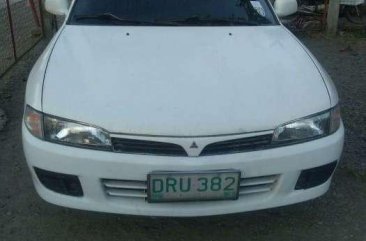 For Sale Mitsubishi Lancer GLXI 1997