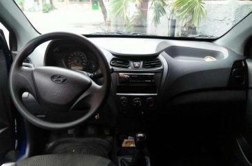 For Sale Hyundai Eon hatchback 2015 model