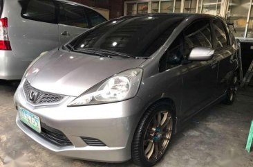 2009 Honda Jazz FOR SALE