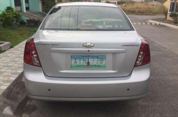 Chevrolet Optra 2005 automatic trans for sale