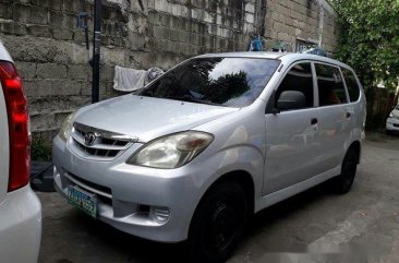 Good as new Toyota Avanza 2007 for sale