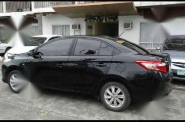 Toyota Vios 2017 GRAB Ready for sale