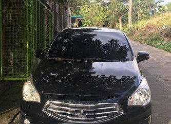 Good as new Mitsubishi Mirage G4 2014 for sale