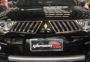 2012 Mitsubishi Montero Sports GLS V for sale