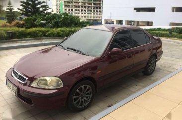 Honda Civic 96 model vtec for sale