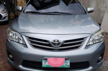 Toyota Altis G 2011 AT for sale