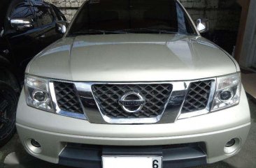 2014 Nissan Navara MT DSL for sale