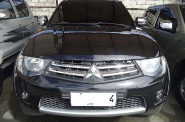 2014 Mitsubishi Strada MT DSL for sale