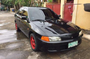 1997 Mitsubishi Lancer Pizza Pie for sale