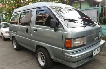 1995 Toyota Lite Ace dsl 3c engine for sale