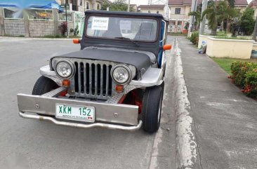 Toyota Tamiya Owner Type Jeep MT For Sale 