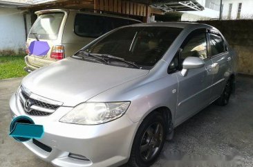 Good as new Honda City 2006 for sale