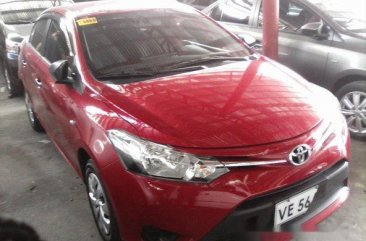 Good as new Toyota Vios 2016 J M/T for sale