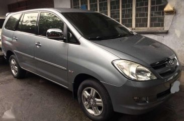 2007 Toyota Innova G for sale