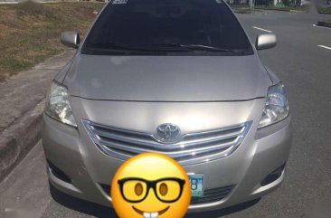 Toyota Vios E matic 2010 model FOR SALE