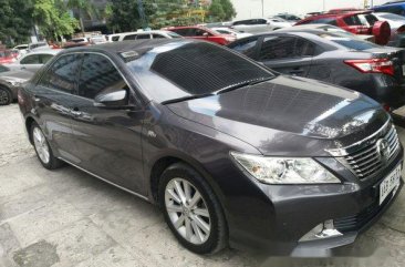 Well-kept Toyota Camry 2014 for sale