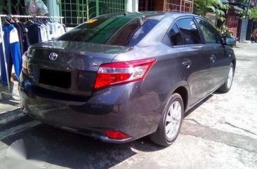 Grab ready 2017 Toyota Vios dual vvti AT for sale