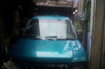 Mitsubishi Adventure super sports 2000 FOR SALE