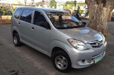 Toyota Avanza 1.3 Good Running Condition For Sale 