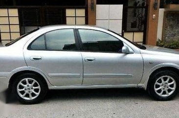 Nissan Sentra 2006  ​AUTOMATIC GSX FOR SALE