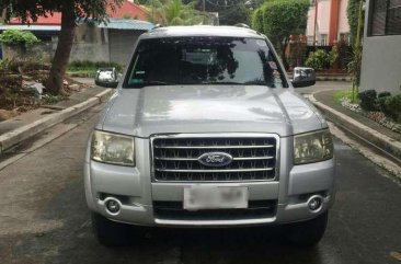 For sale: Ford Everest 4x2 Fresh in and out