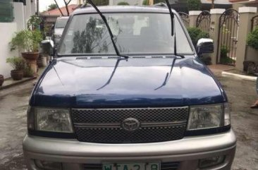 Toyota Revo Sports Runner 2001 for sale