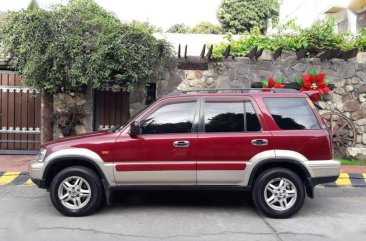 FOR SALE Honda Crv 1998 Model  Automatic Transmission 