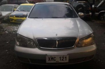 2005 Nissan Cefiro 300 Top of the line for sale