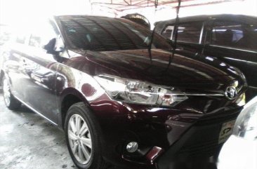 Good as new Toyota Vios 2017 E A/T for sale