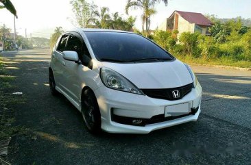 Well-maintained Honda Jazz 2012 for sale