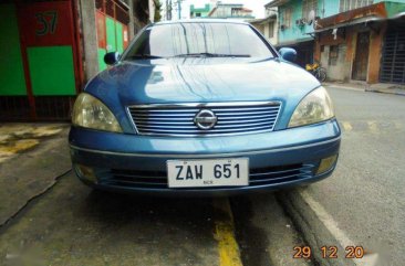 Nissan Sentra GS Top of the Line MT FRESH 2005 For sale