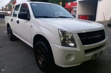 Isuzu Dmax LT 2007 for sale