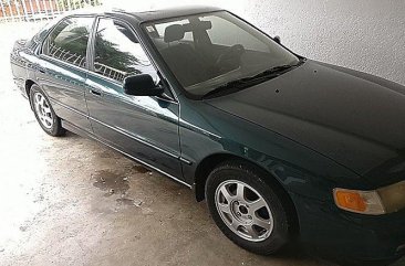 Well-maintained Honda Accord 1994 for sale